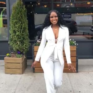 Meet your Posher, Erika